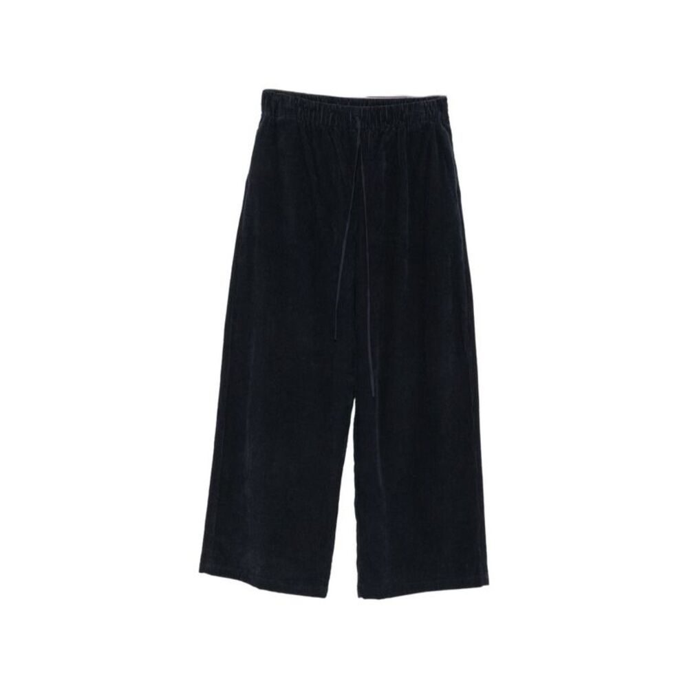 Apuntob Women Cotton Trousers